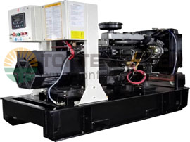 30KW 扬动