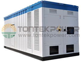 40GP CONTAINER SILENT -2