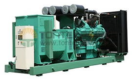 HIGH VOLTAGE GENERATORS-6300V/10500V