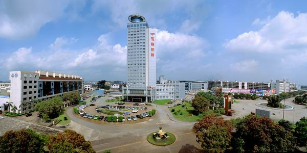 YUCHAI