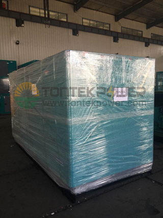 250KW CUMMINS GENSET_1