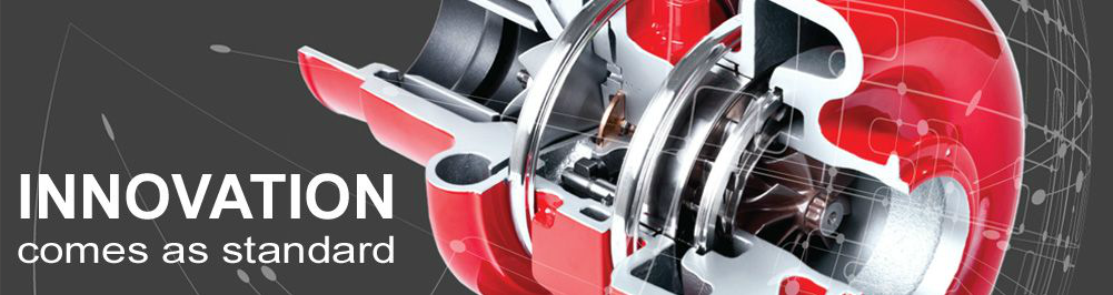 GENUINE HOLSET TURBOCHARGER