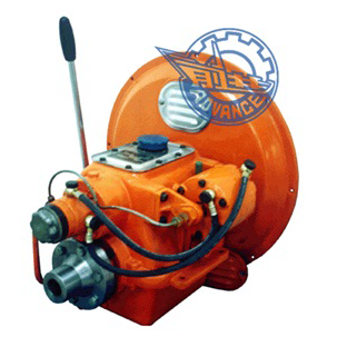 Marine Gearbox 16A