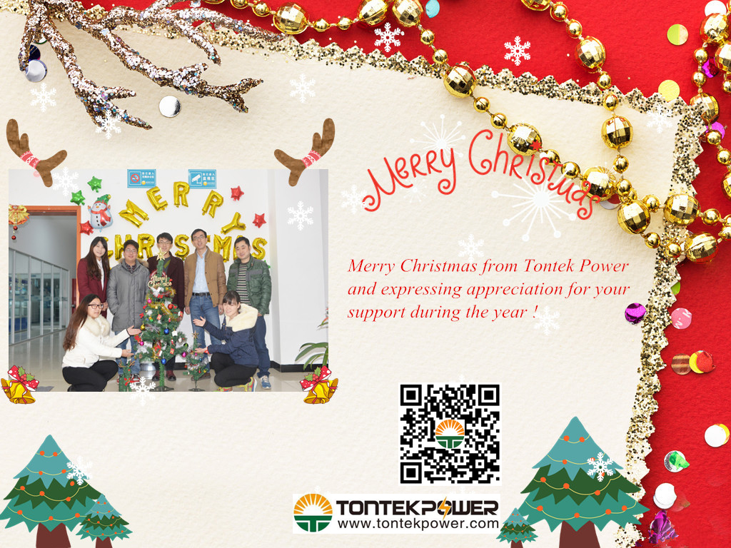 MERRY CHRISTMAS DAY OF 2015