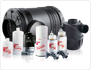 FLEETGUARD FILTERS