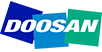 doosan logo