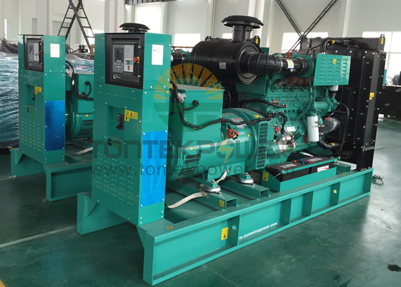 cummins power generator_2