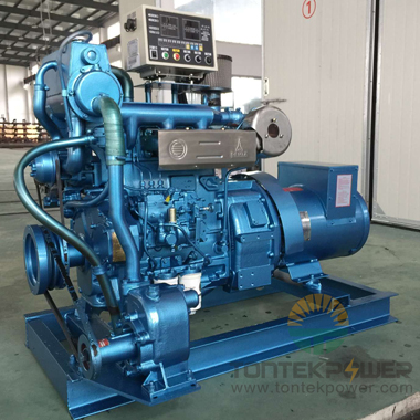 td226b-3cd-30kw-marine-generator