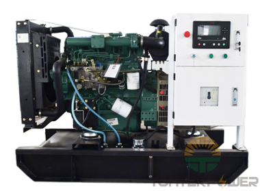 FAWDE DIEDEL GENERATOR SET