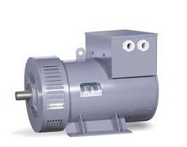Marine Shaft Alternator Power System For Marine Main Engine