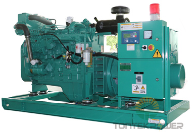 CUMMINS MARINE GENERATORS(DCEC)